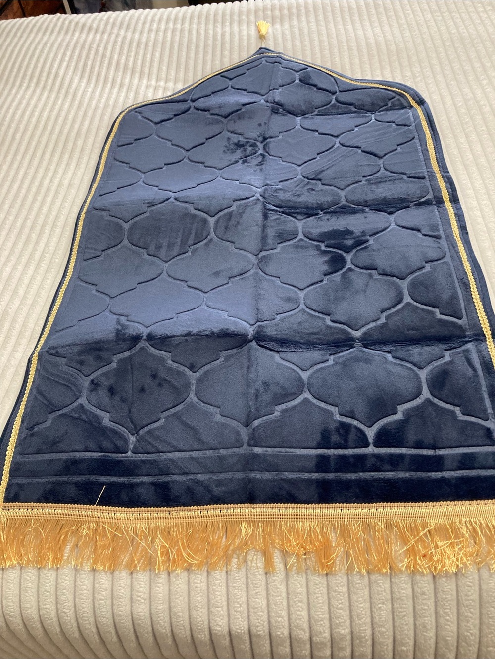 NWOTS Praying Mat